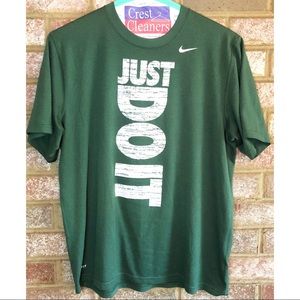 Nike Just Do It T-Shirt